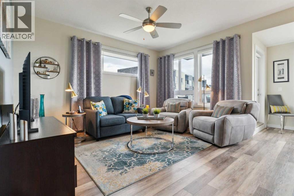 314, 8531 8a Avenue Sw, Calgary, Alberta  T3H 1V4 - Photo 6 - A2242359