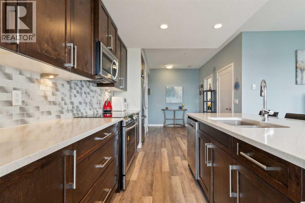 314, 8531 8a Avenue Sw, Calgary, Alberta  T3H 1V4 - Photo 5 - A2242359