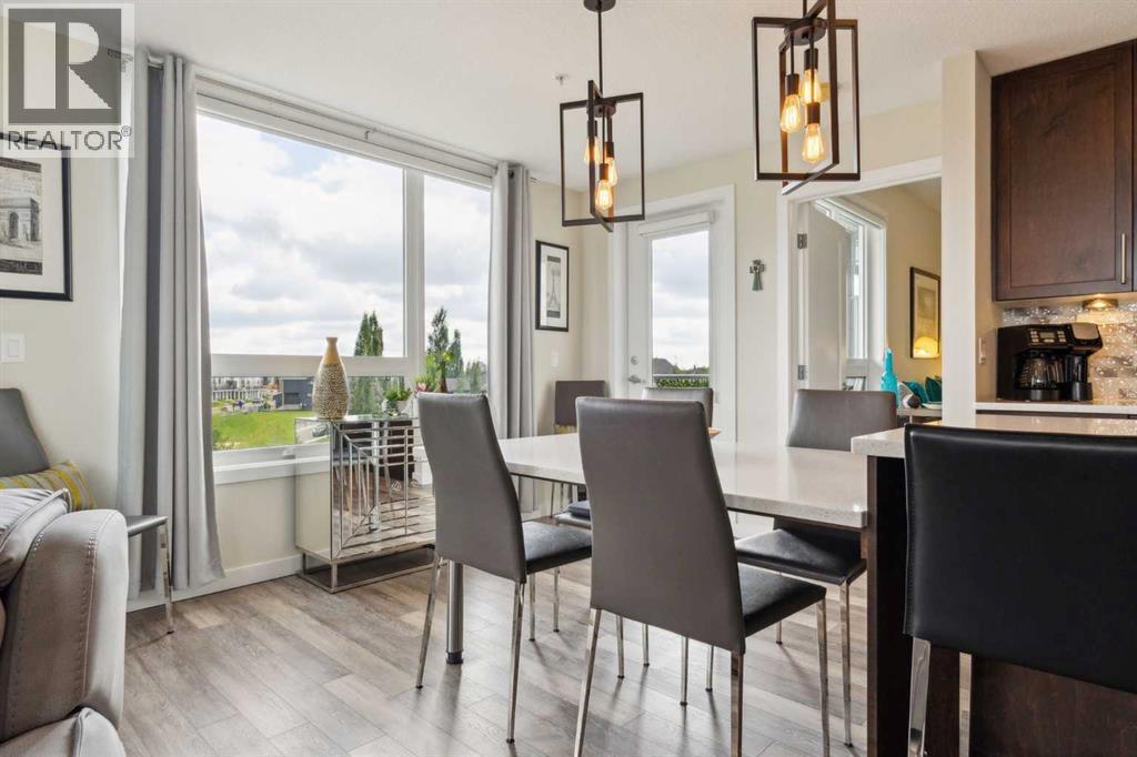 314, 8531 8a Avenue Sw, Calgary, Alberta  T3H 1V4 - Photo 9 - A2242359