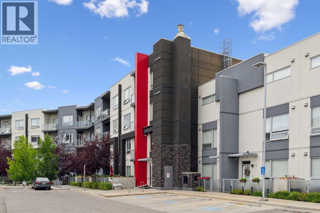 314, 8531 8a Avenue Sw, Calgary, Alberta  T3H 1V4 - Photo 20 - A2242359