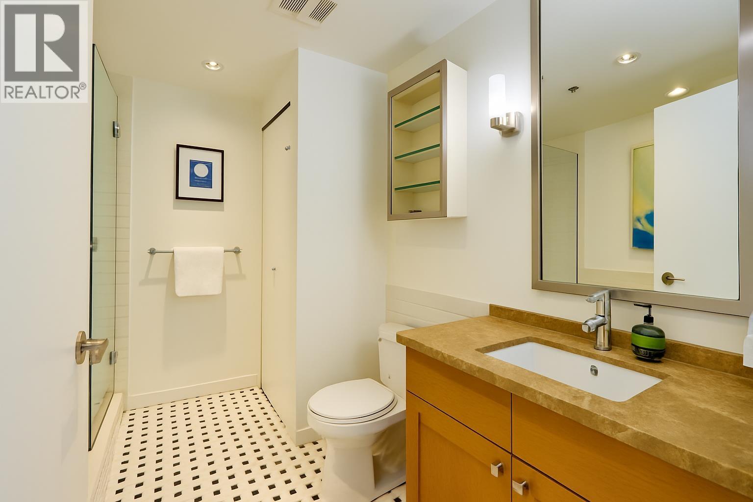 1605 821 Cambie Street, Vancouver, British Columbia  V6B 2P4 - Photo 12 - R3063498