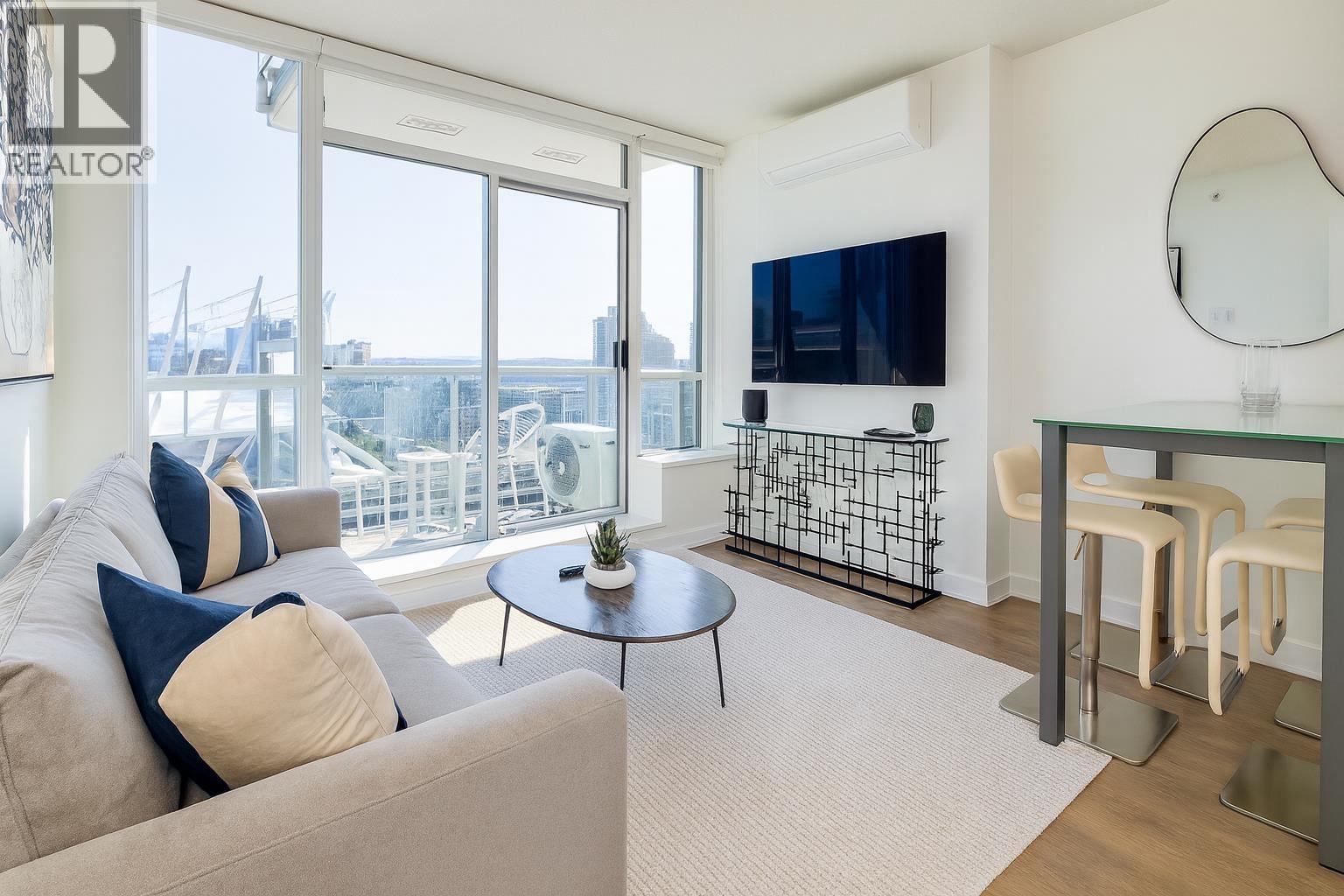 1605 821 Cambie Street, Vancouver, British Columbia  V6B 2P4 - Photo 3 - R3063498