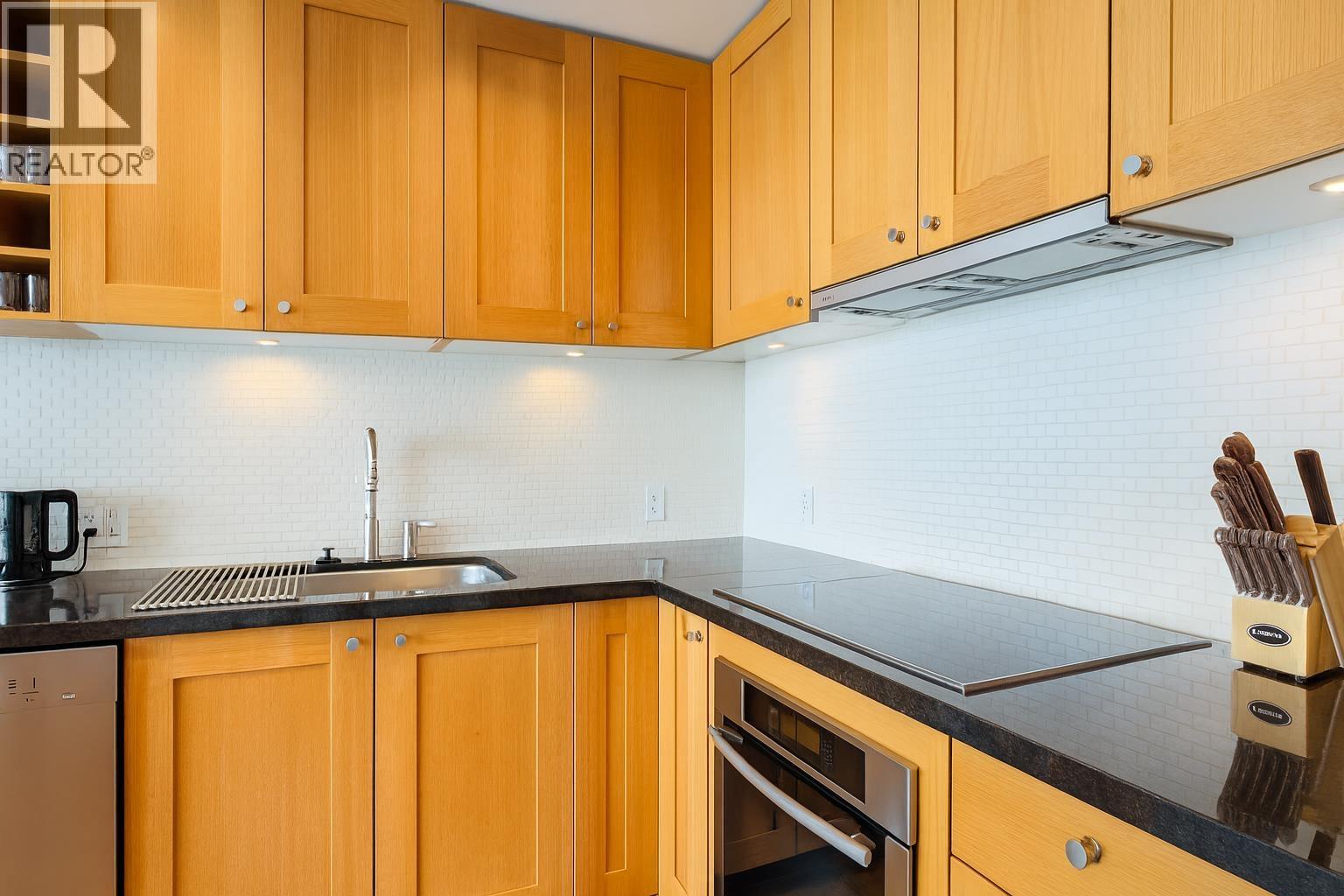 1605 821 Cambie Street, Vancouver, British Columbia  V6B 2P4 - Photo 5 - R3063498