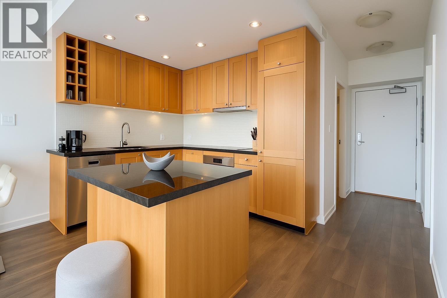 1605 821 Cambie Street, Vancouver, British Columbia  V6B 2P4 - Photo 6 - R3063498