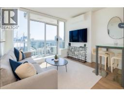 1605 821 CAMBIE STREET