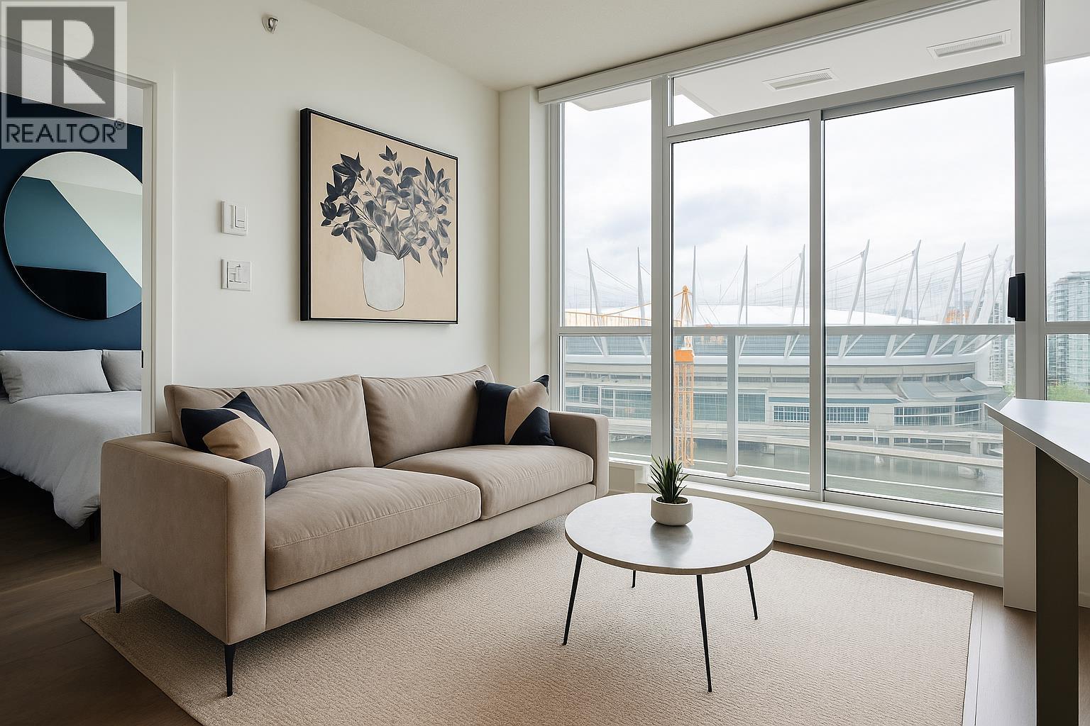 1605 821 Cambie Street, Vancouver, British Columbia  V6B 2P4 - Photo 2 - R3063498