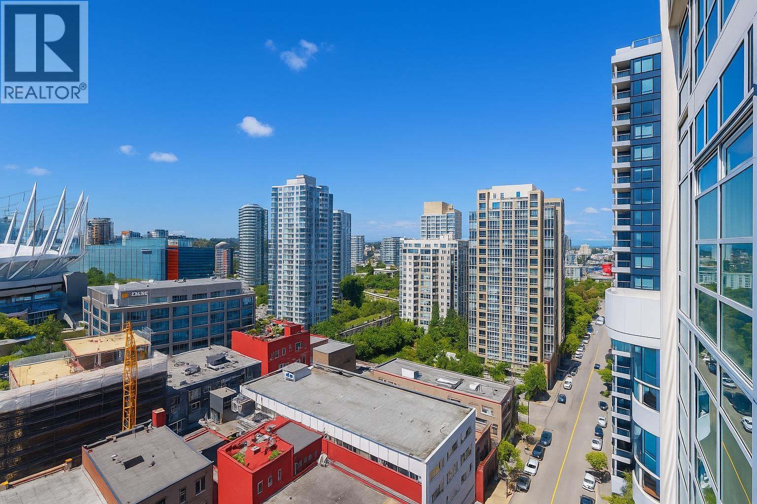 1605 821 Cambie Street, Vancouver, British Columbia  V6B 2P4 - Photo 24 - R3063498
