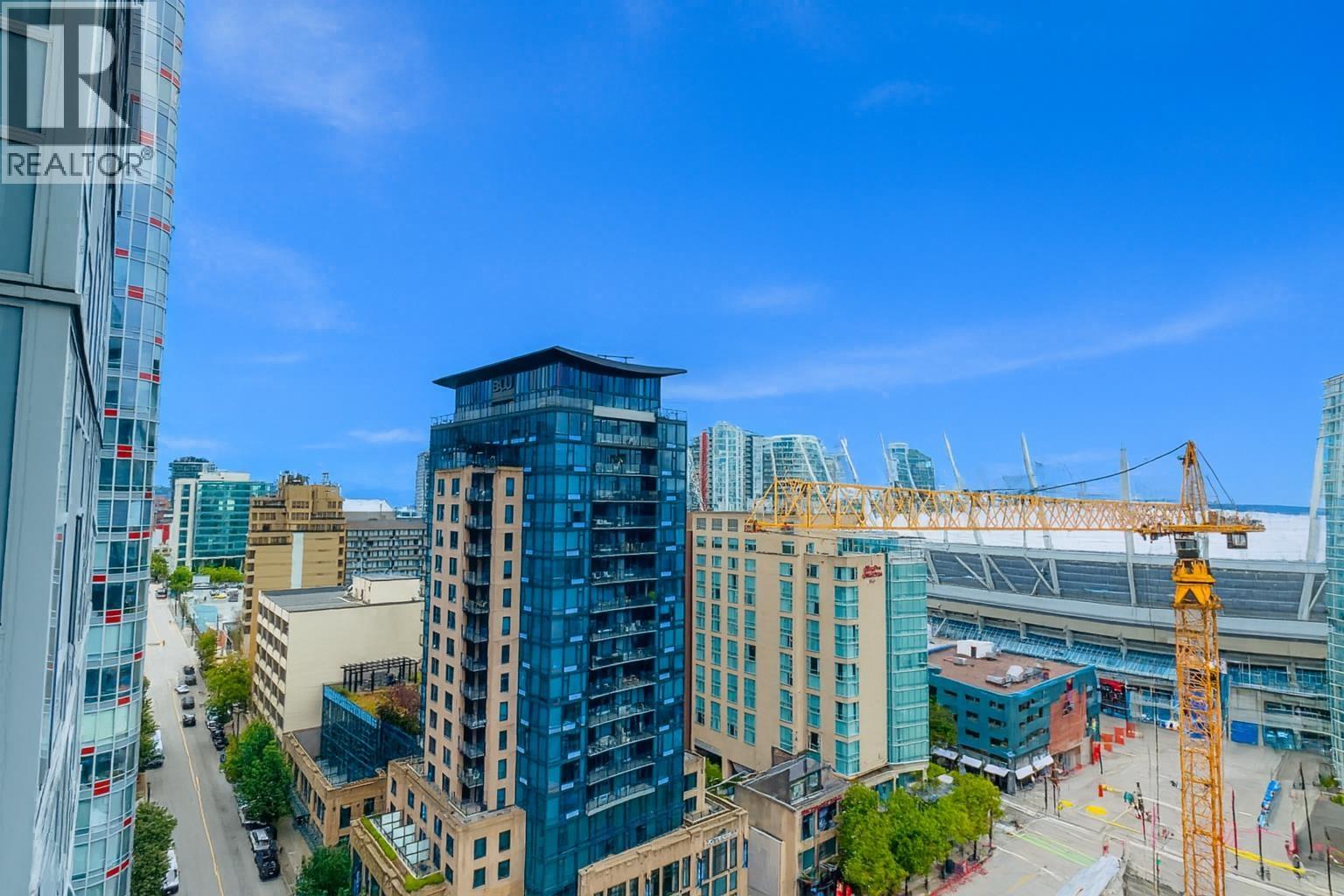 1605 821 Cambie Street, Vancouver, British Columbia  V6B 2P4 - Photo 23 - R3063498