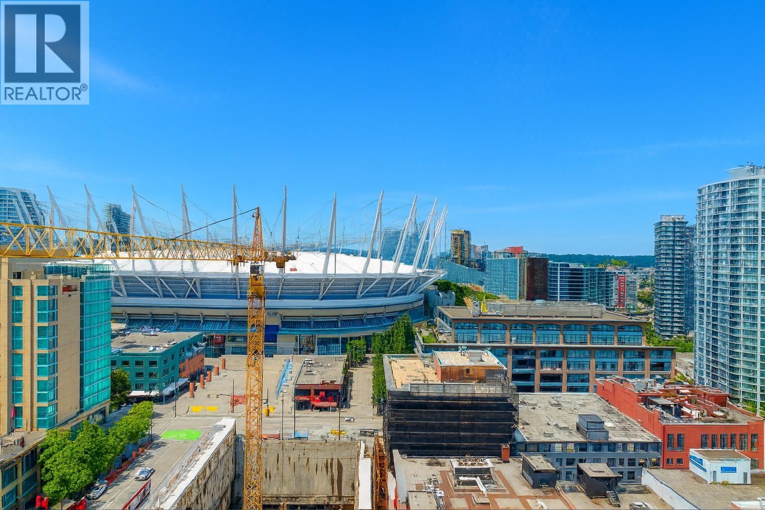 1605 821 Cambie Street, Vancouver, British Columbia  V6B 2P4 - Photo 25 - R3063498