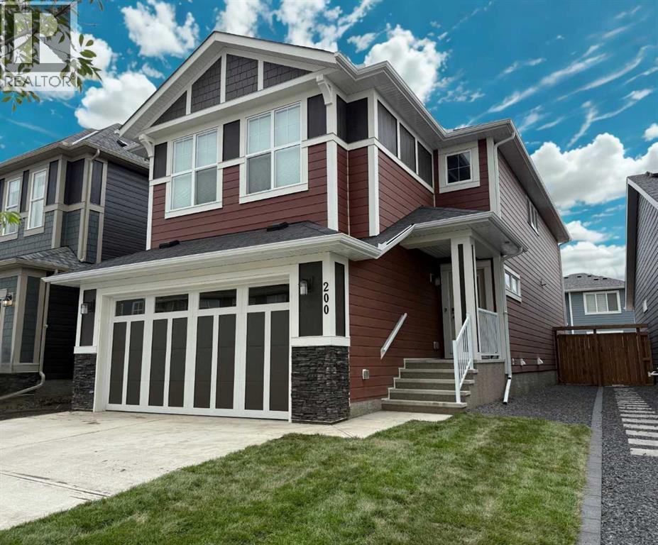 200 Magnolia Terrace Se, Calgary, Alberta  T3M 3H9 - Photo 1 - A2245632