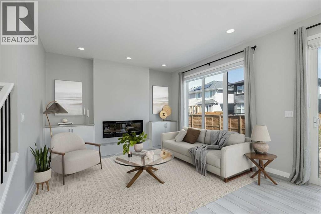 200 Magnolia Terrace Se, Calgary, Alberta  T3M 3H9 - Photo 3 - A2245632