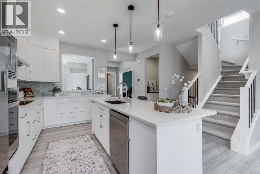 200 Magnolia Terrace Se, Calgary, Alberta  T3M 3H9 - Photo 6 - A2245632