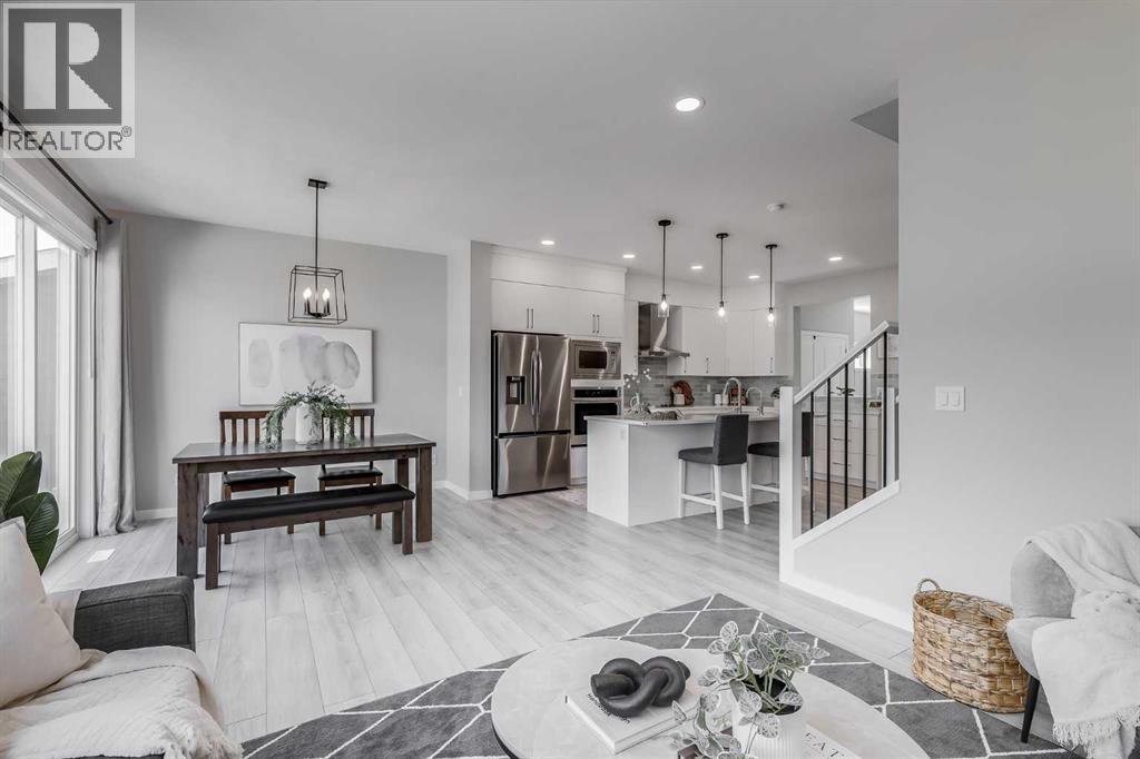 200 Magnolia Terrace Se, Calgary, Alberta  T3M 3H9 - Photo 8 - A2245632