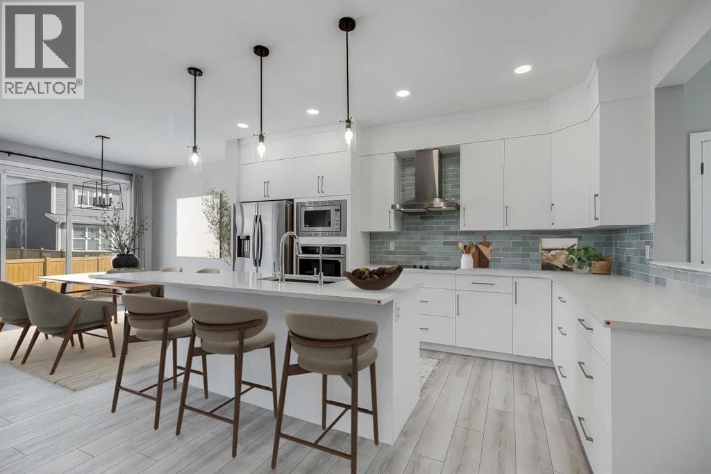 200 Magnolia Terrace Se, Calgary, Alberta  T3M 3H9 - Photo 2 - A2245632