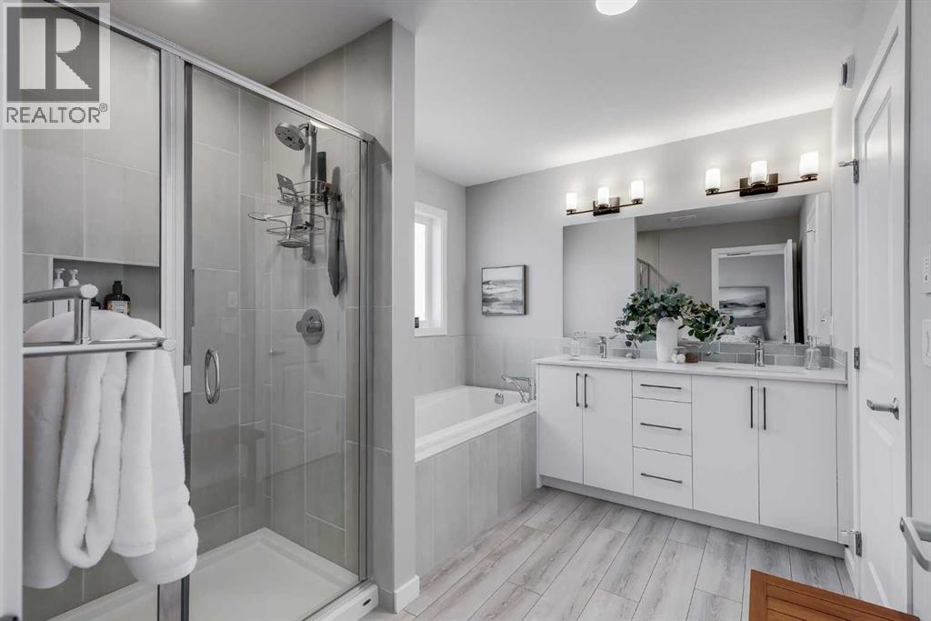 200 Magnolia Terrace Se, Calgary, Alberta  T3M 3H9 - Photo 14 - A2245632