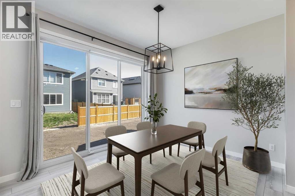 200 Magnolia Terrace Se, Calgary, Alberta  T3M 3H9 - Photo 4 - A2245632