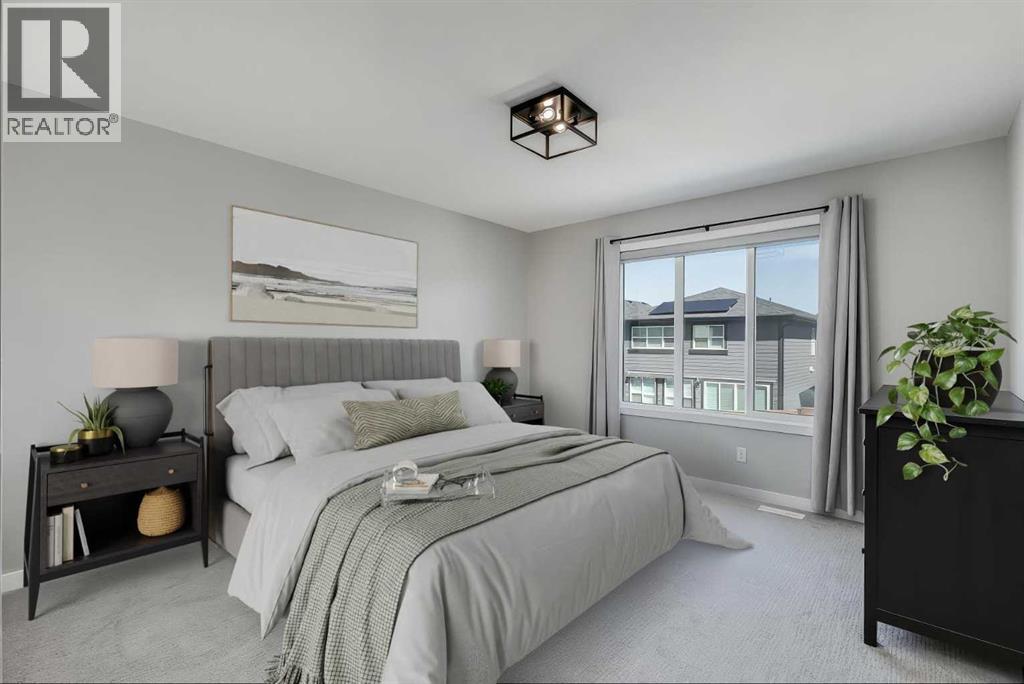 200 Magnolia Terrace Se, Calgary, Alberta  T3M 3H9 - Photo 13 - A2245632