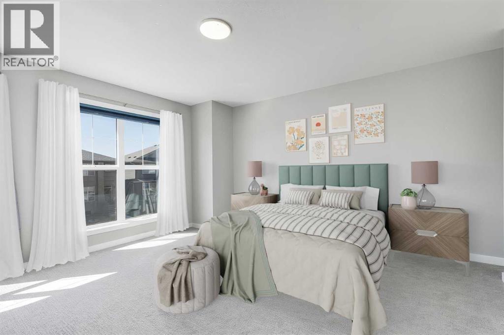 200 Magnolia Terrace Se, Calgary, Alberta  T3M 3H9 - Photo 19 - A2245632