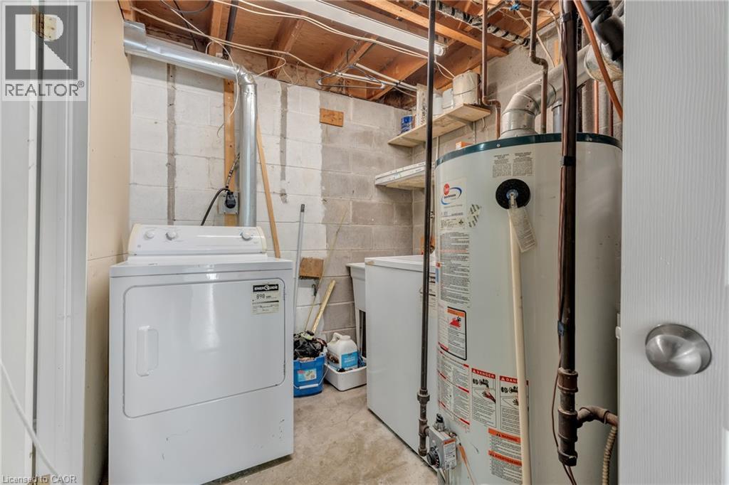 1025 Upper Gage Avenue Unit# 3, Hamilton, Ontario  L8V 4L2 - Photo 21 - 40784071