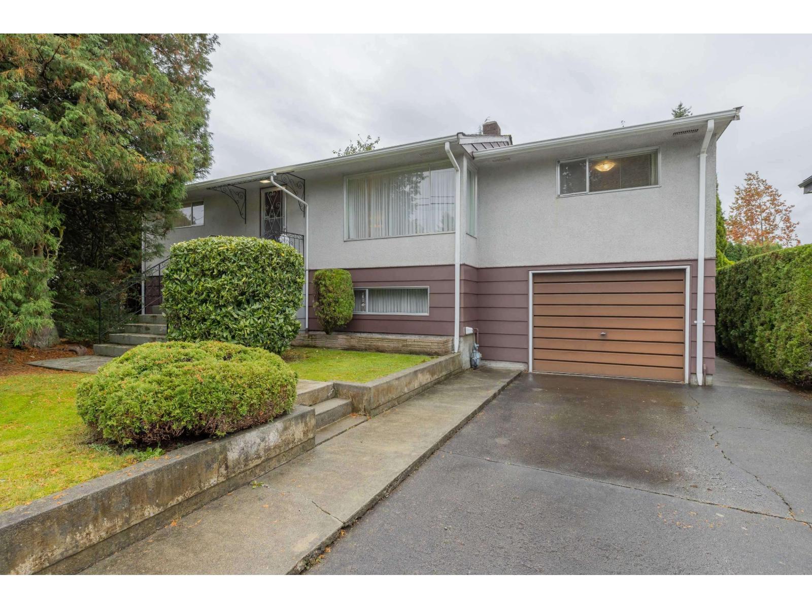 10921 142A STREET, Surrey, British Columbia
