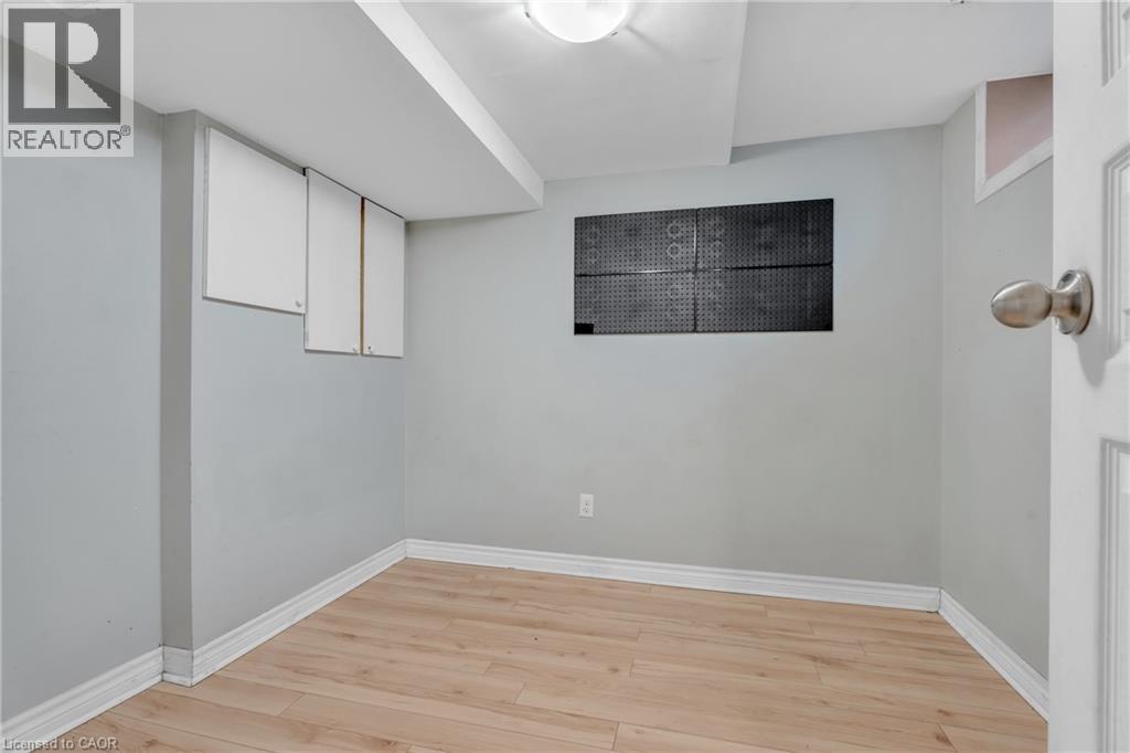 1025 Upper Gage Avenue Unit# 3, Hamilton, Ontario  L8V 4L2 - Photo 18 - 40784071