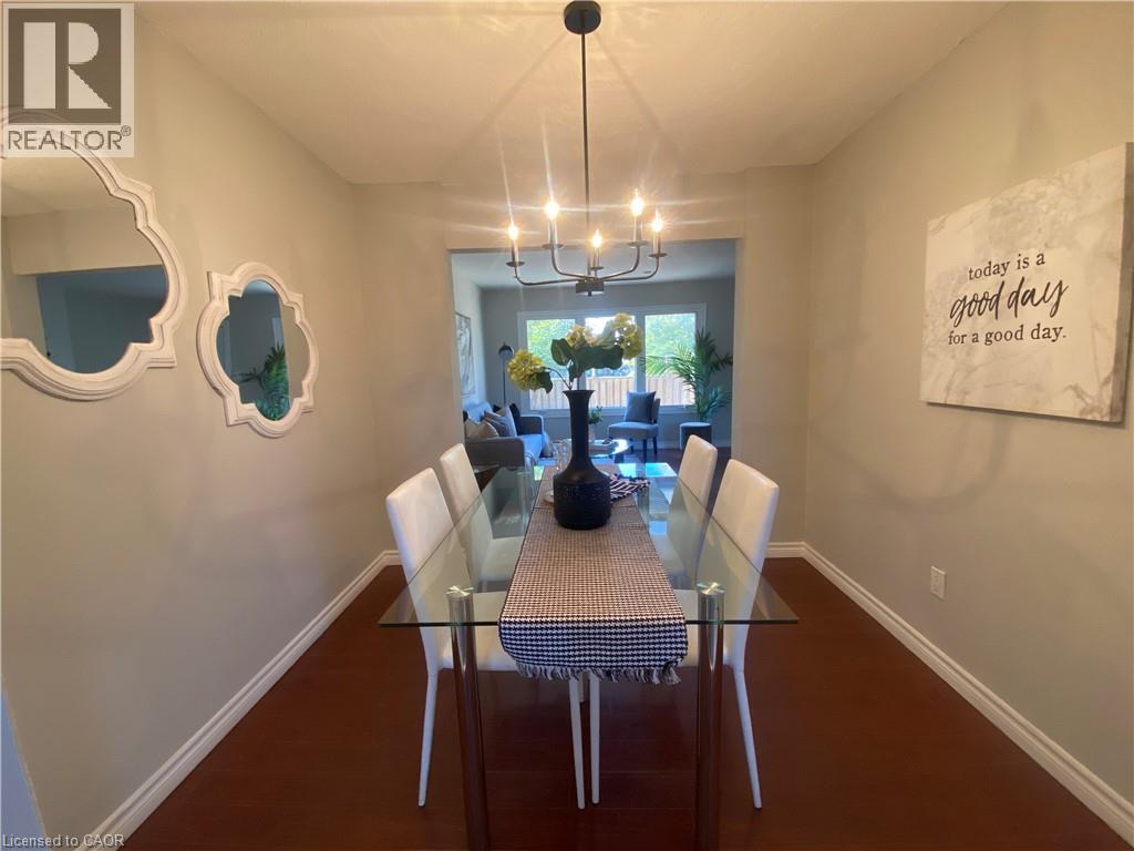 1025 Upper Gage Avenue Unit# 3, Hamilton, Ontario  L8V 4L2 - Photo 6 - 40784071