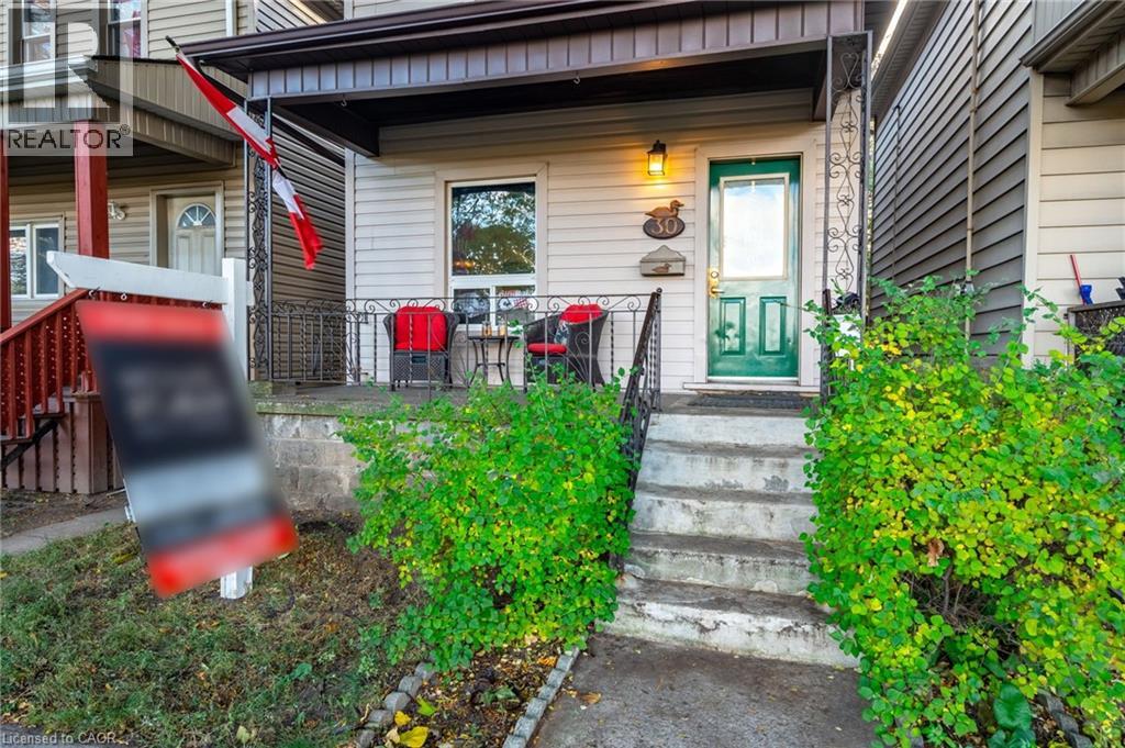 30 Mars Avenue, Hamilton, Ontario  L8L 3V8 - Photo 3 - 40784407