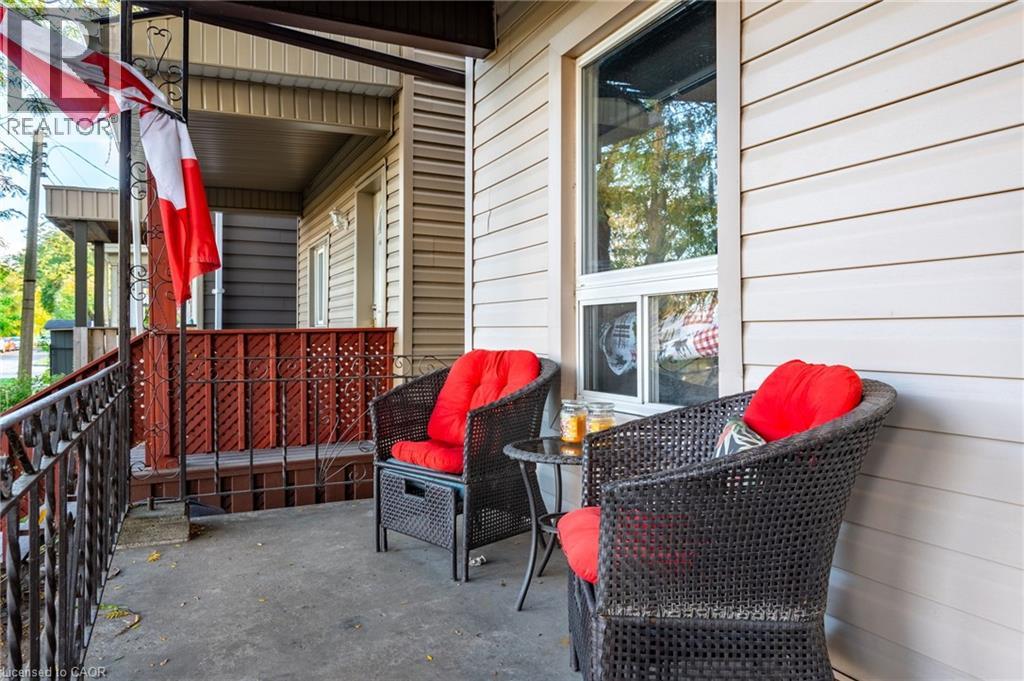 30 Mars Avenue, Hamilton, Ontario  L8L 3V8 - Photo 4 - 40784407