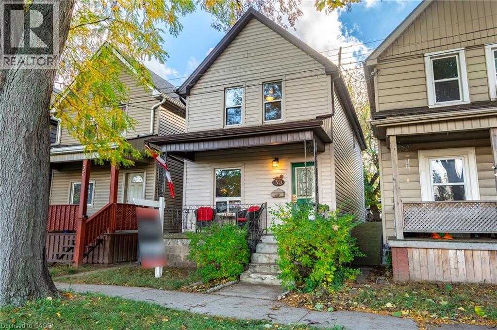 30 Mars Avenue, Hamilton, Ontario  L8L 3V8 - Photo 2 - 40784407