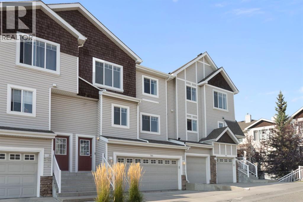 144 Hidden Creek Gardens Nw, Calgary, Alberta  T3A 6J5 - Photo 2 - A2255756