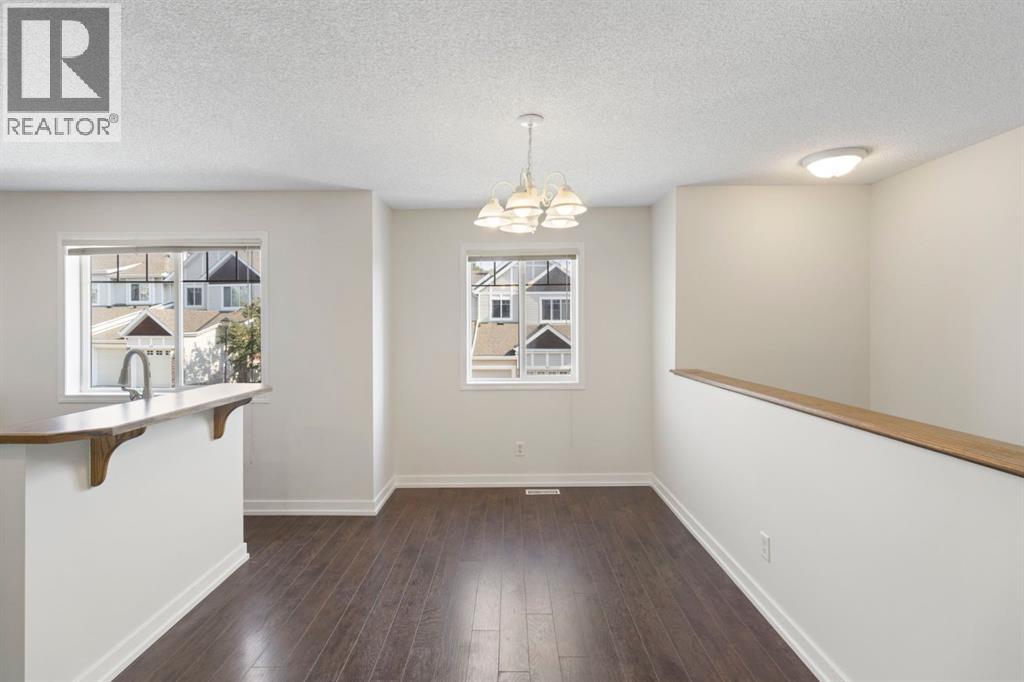 144 Hidden Creek Gardens Nw, Calgary, Alberta  T3A 6J5 - Photo 9 - A2255756