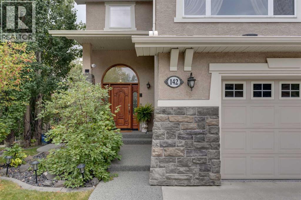 142 Discovery Ridge Boulevard Sw, Calgary, Alberta  T3H 4Y2 - Photo 2 - A2258267