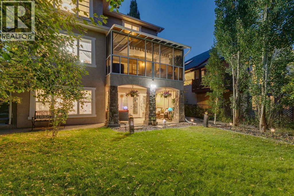 142 Discovery Ridge Boulevard Sw, Calgary, Alberta  T3H 4Y2 - Photo 30 - A2258267