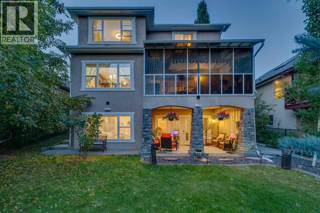 142 Discovery Ridge Boulevard Sw, Calgary, Alberta  T3H 4Y2 - Photo 28 - A2258267