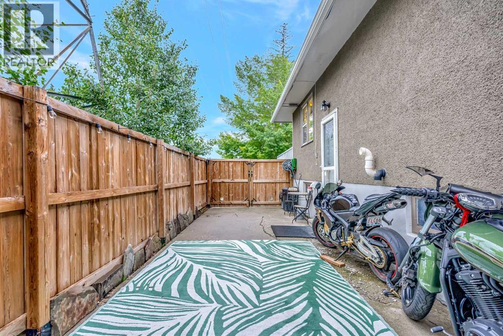301 38 Street Sw, Calgary, Alberta  T3C 1S9 - Photo 32 - A2262089