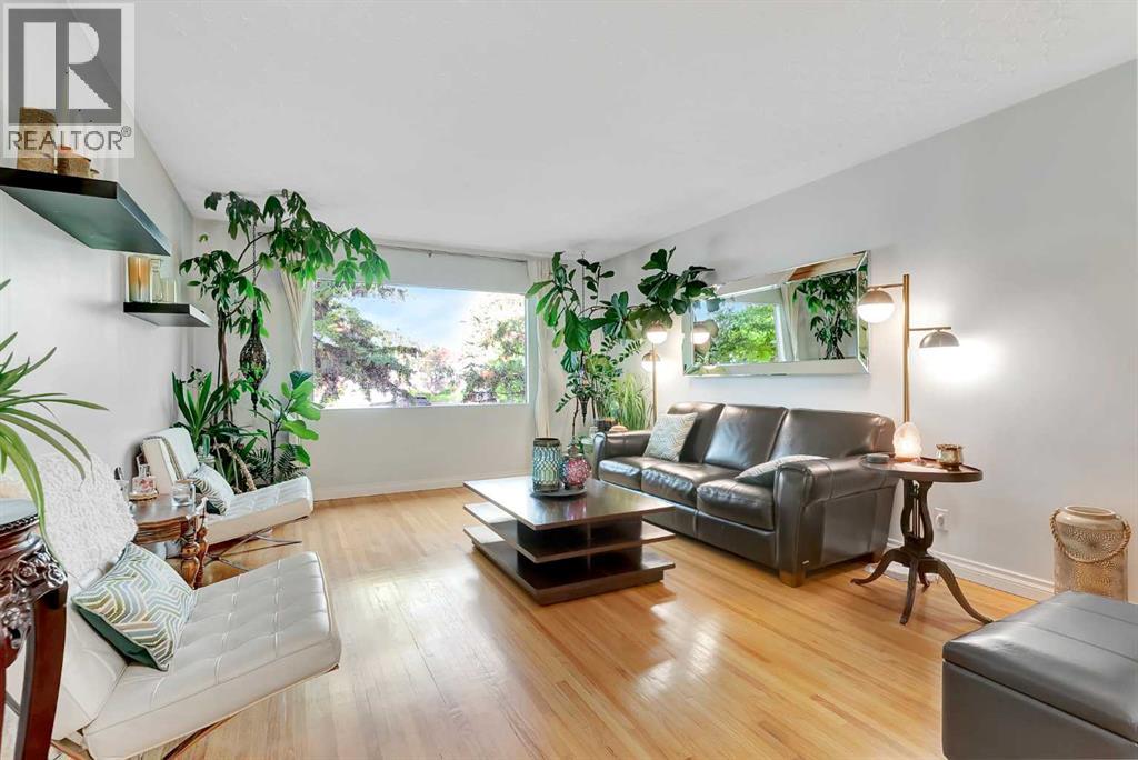 301 38 Street Sw, Calgary, Alberta  T3C 1S9 - Photo 4 - A2262089