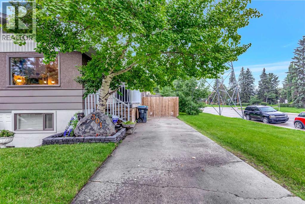 301 38 Street Sw, Calgary, Alberta  T3C 1S9 - Photo 3 - A2262089