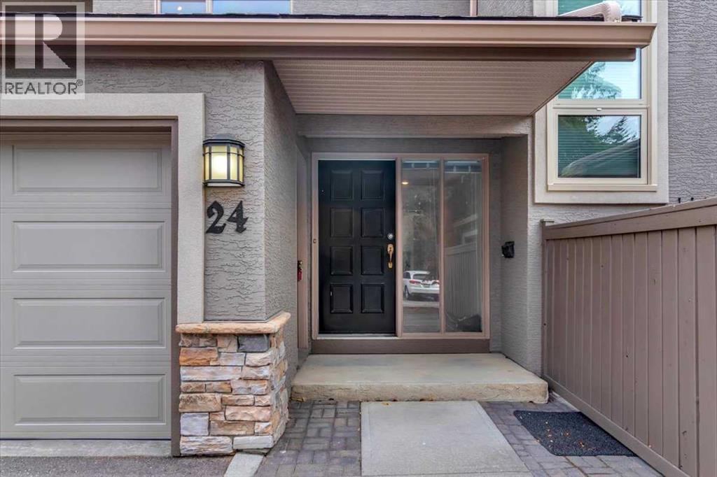 24, 1815 Varsity Estates Drive Nw, Calgary, Alberta  T3B 3Y7 - Photo 3 - A2267268