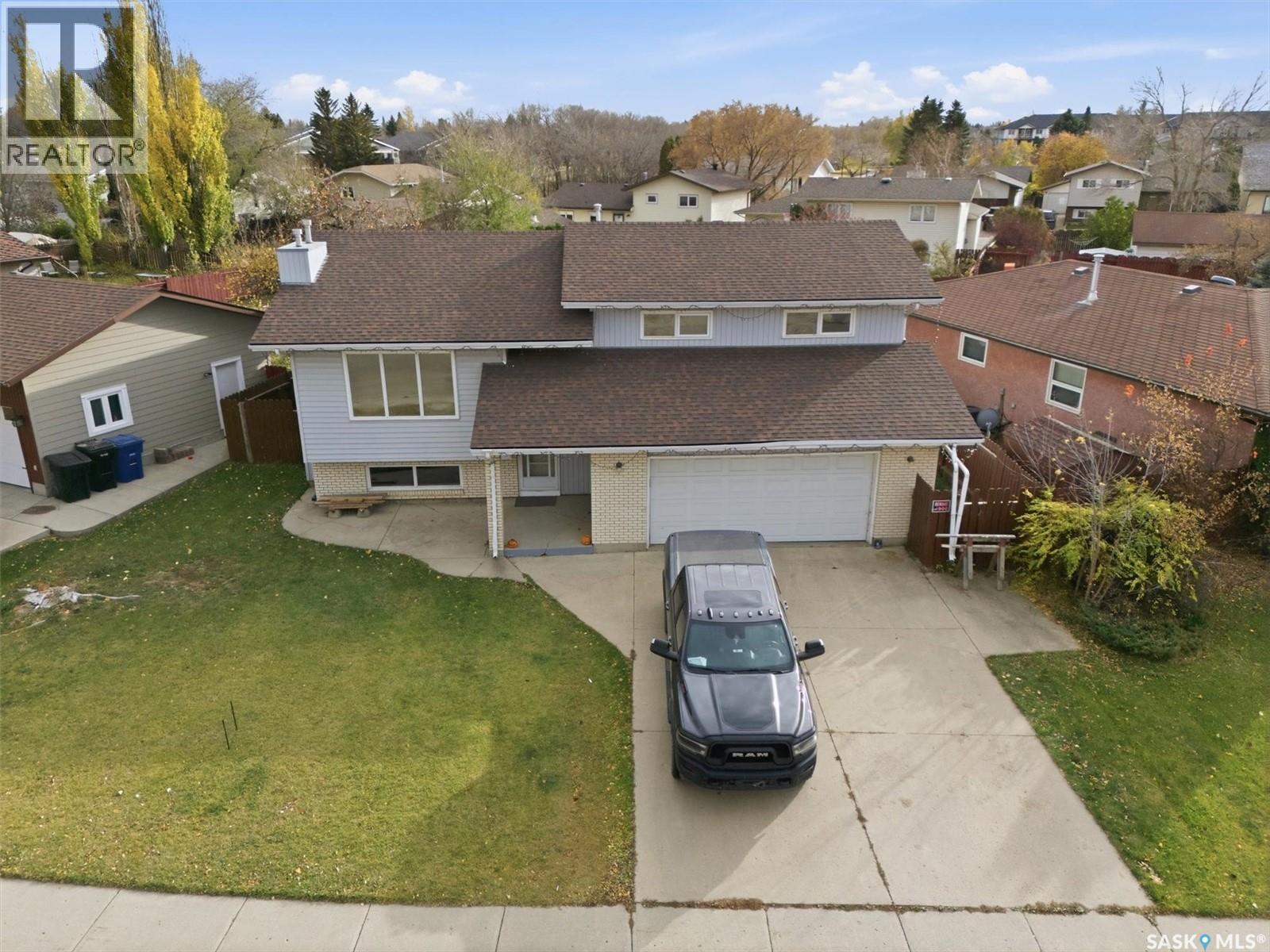 614 Reid Road, Saskatoon, Saskatchewan  S7N 3J5 - Photo 3 - SK021912