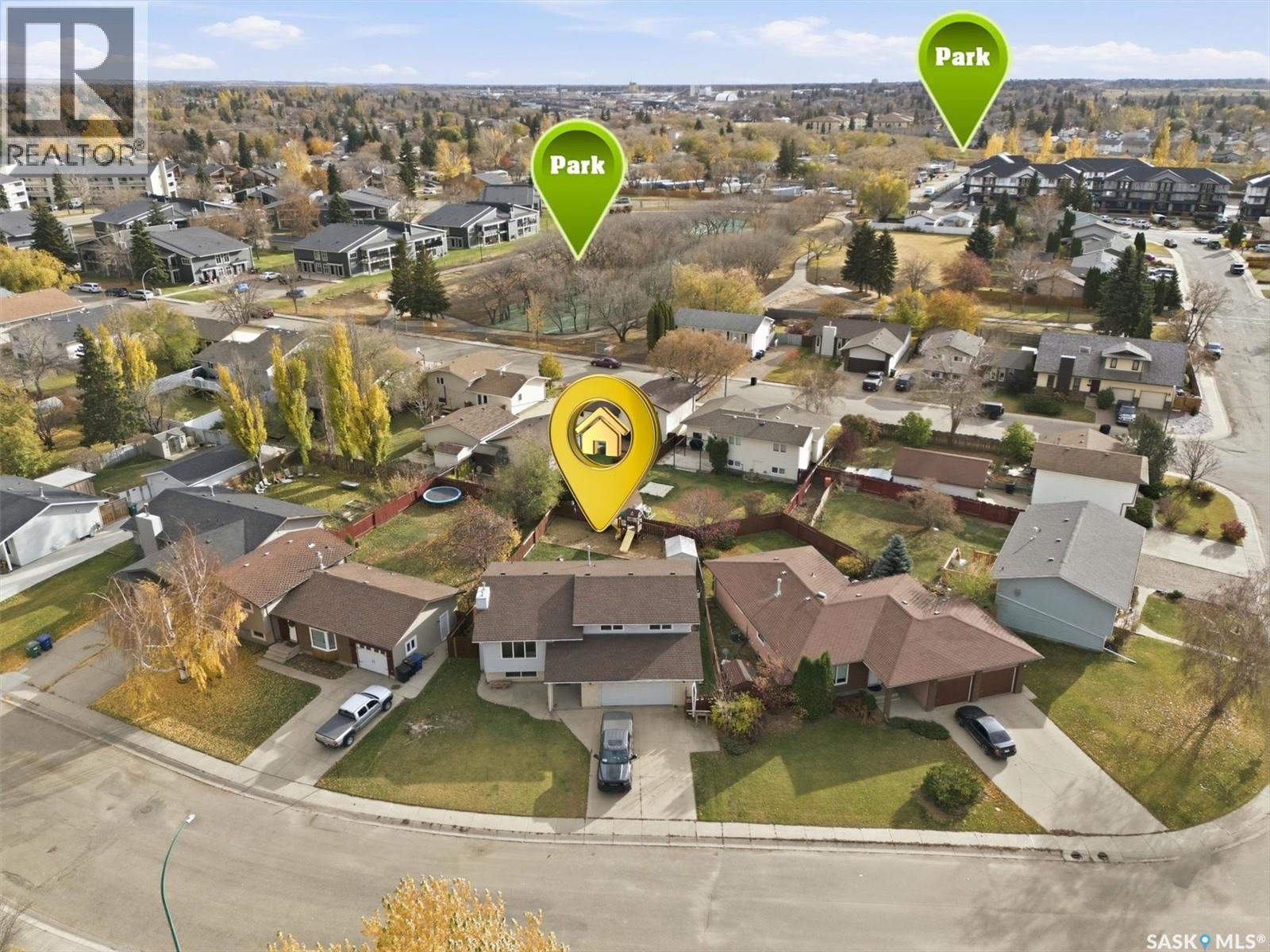 614 Reid Road, Saskatoon, Saskatchewan  S7N 3J5 - Photo 40 - SK021912