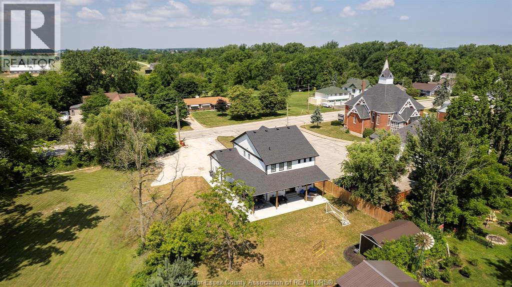 2618 County Rd 27, Woodslee, Ontario  N0R 1V0 - Photo 4 - 25027684