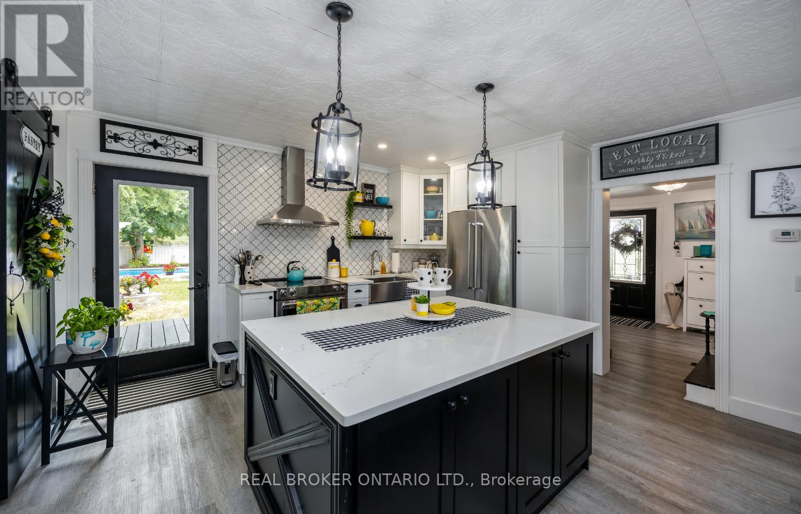 4553 Solina Road, Clarington, Ontario  L0B 1J0 - Photo 11 - E12412241