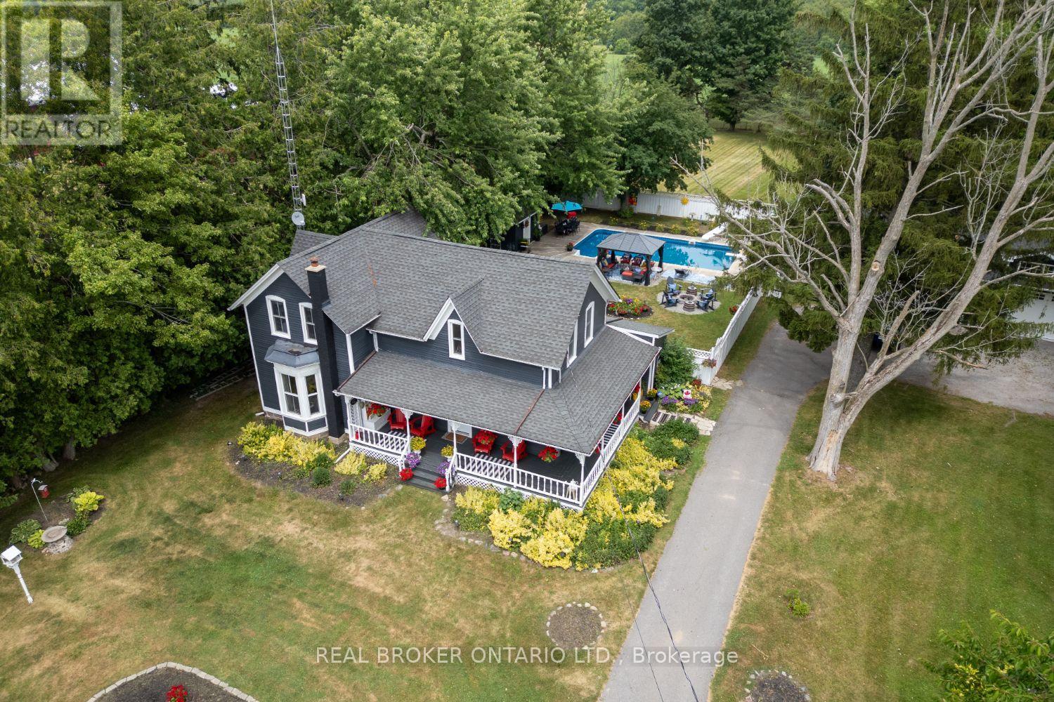 4553 SOLINA ROAD, Clarington, Ontario