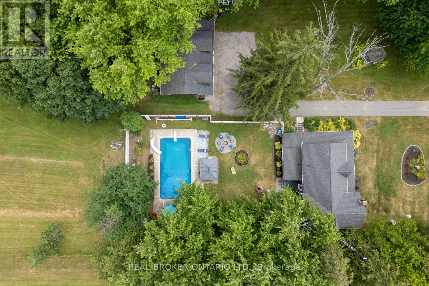 4553 Solina Road, Clarington, Ontario  L0B 1J0 - Photo 33 - E12412241