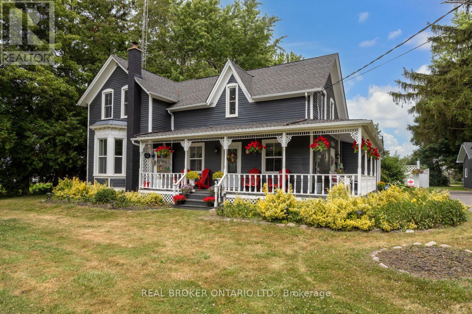 4553 Solina Road, Clarington, Ontario  L0B 1J0 - Photo 4 - E12412241