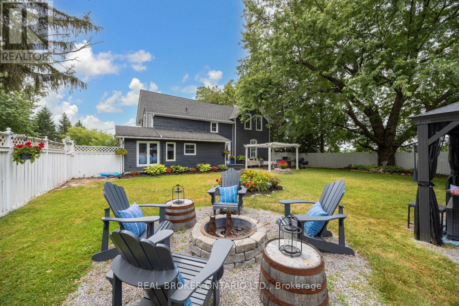 4553 Solina Road, Clarington, Ontario  L0B 1J0 - Photo 32 - E12412241