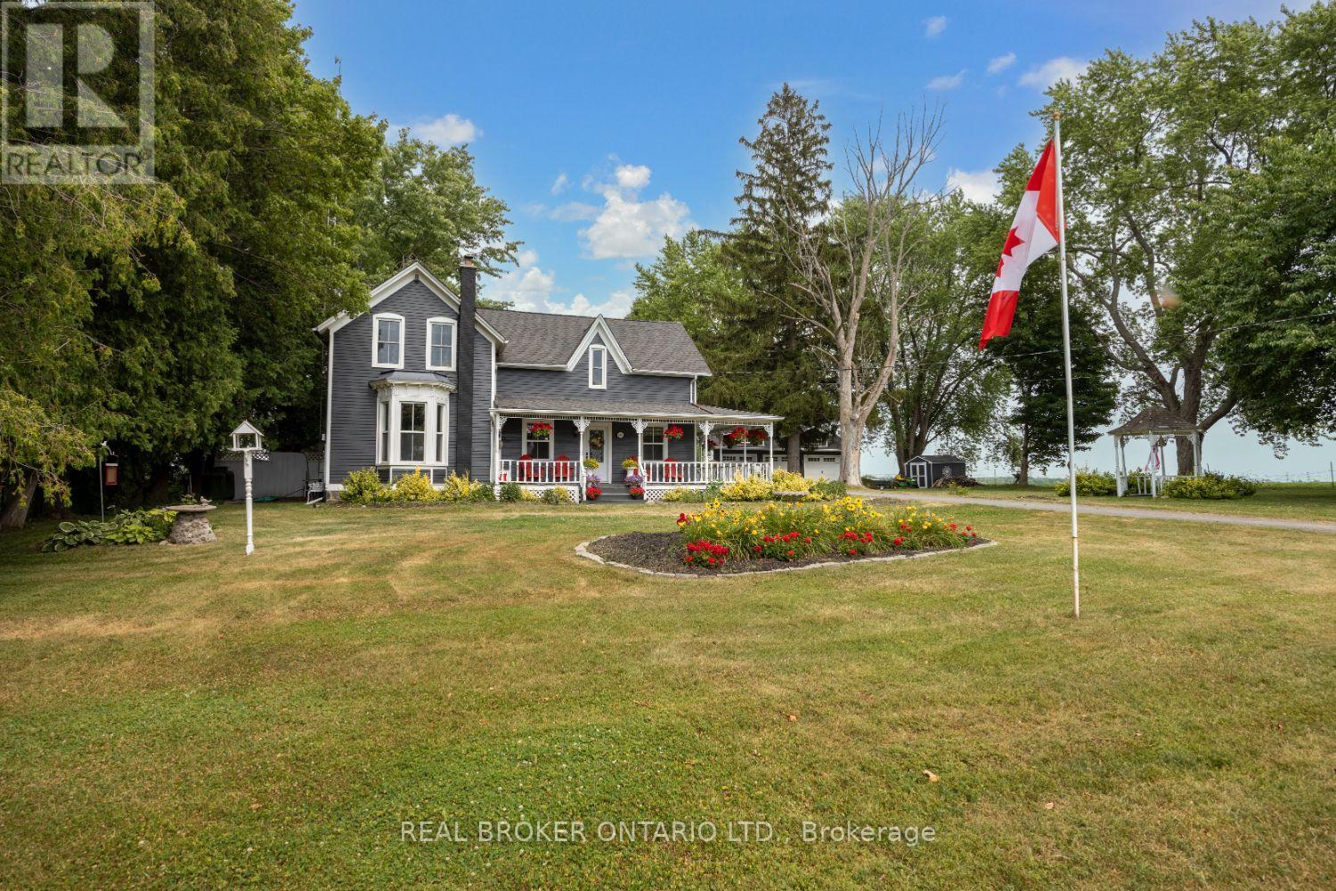 4553 Solina Road, Clarington, Ontario  L0B 1J0 - Photo 44 - E12412241