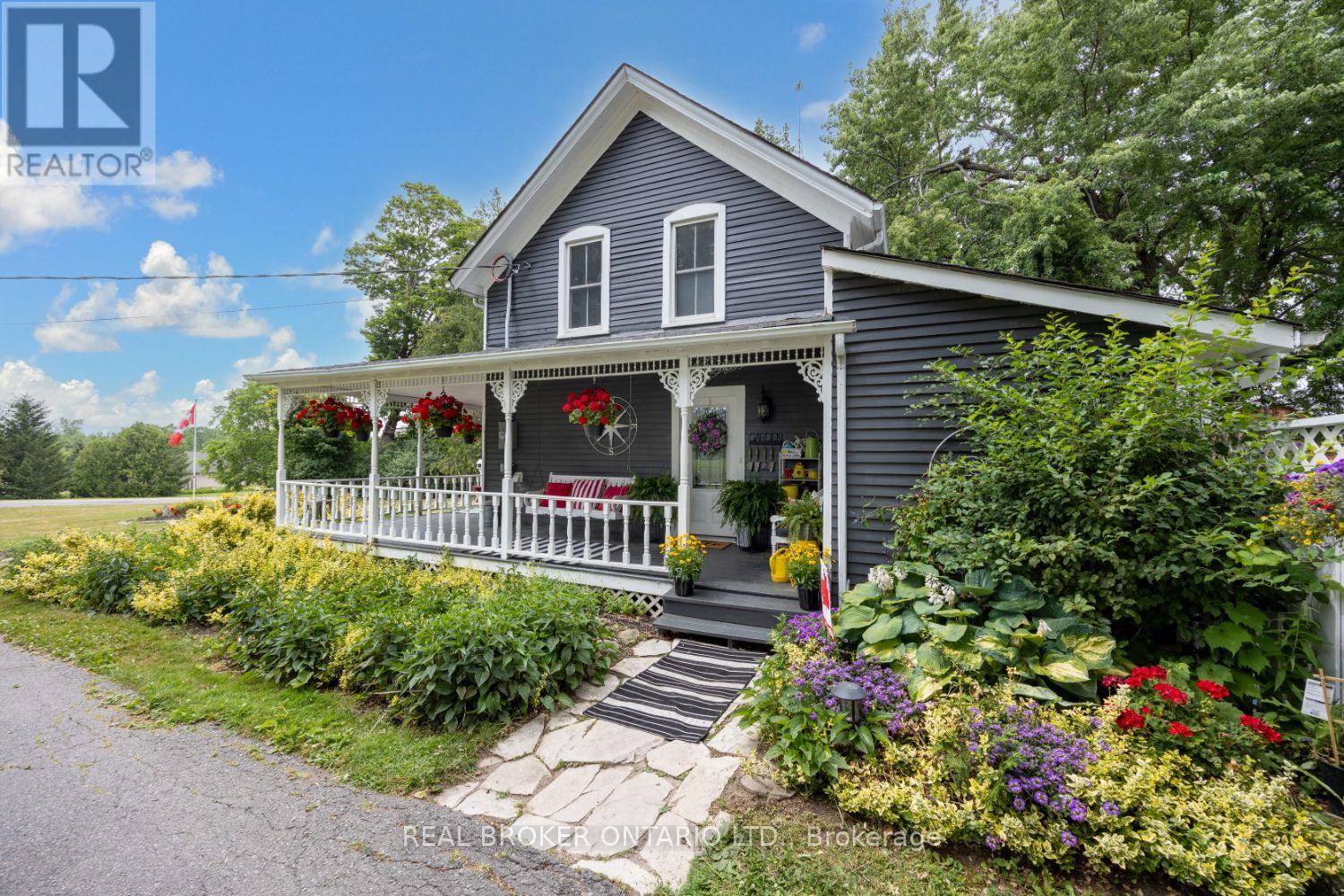 4553 Solina Road, Clarington, Ontario  L0B 1J0 - Photo 5 - E12412241