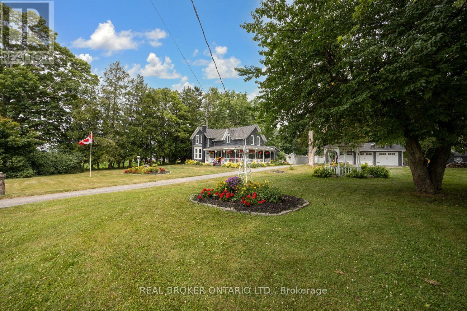 4553 Solina Road, Clarington, Ontario  L0B 1J0 - Photo 42 - E12412241