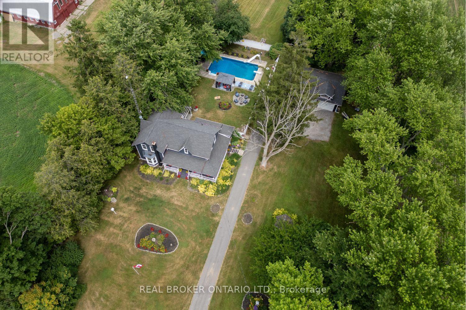 4553 Solina Road, Clarington, Ontario  L0B 1J0 - Photo 43 - E12412241